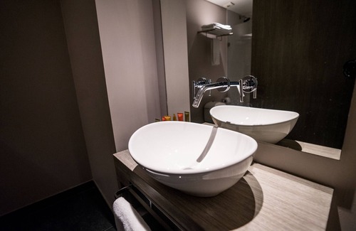 El Nogal Hotel | Hotel CityFlats
