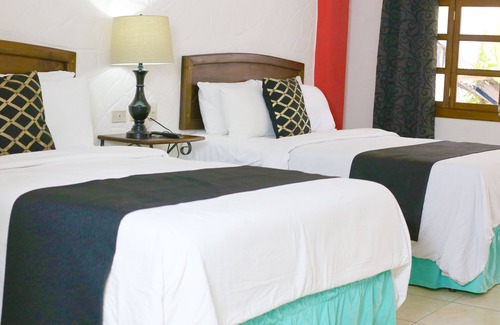 Copan Ruinas Hotel | Hotel Ciudad Blanca