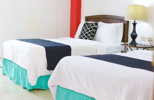 Copan Ruinas Hotel | Hotel Ciudad Blanca