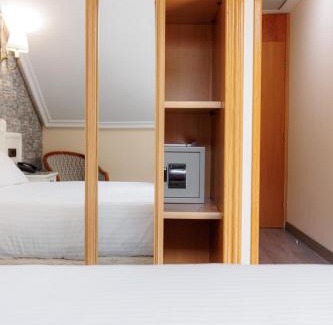 Cangas de Onís Hotel | Hotel Ciudad Cangas de Onis