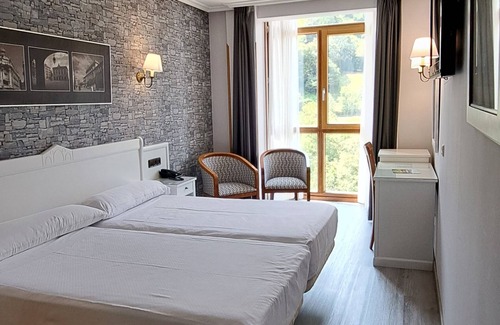 Cangas de Onís Hotel | Hotel Ciudad Cangas De Onis