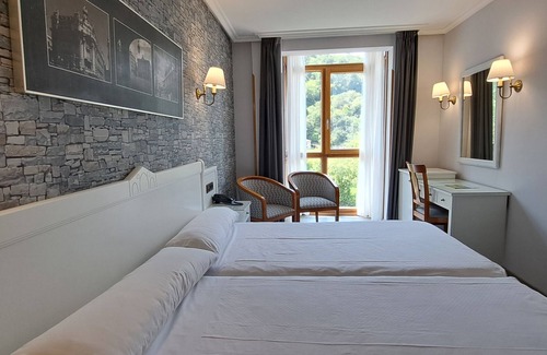 Cangas de Onís Hotel | Hotel Ciudad Cangas De Onis