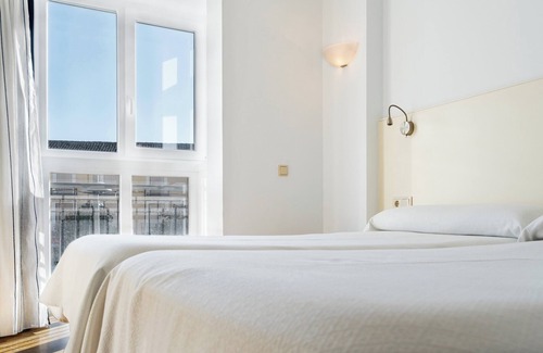 Cazorla Hotel | Hotel Ciudad de Cazorla