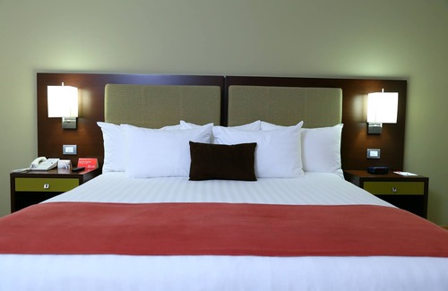 David Hotel | Hotel Ciudad De David