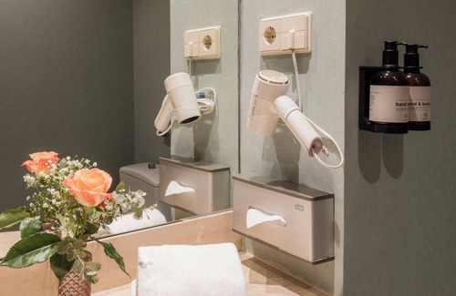 Valladolid Hotel | Hotel Ciudad de Valladolid