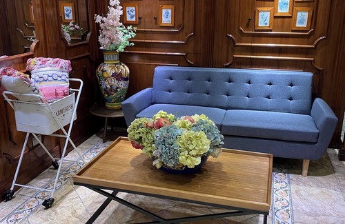 Bellas Artes Hotel | HOTEL CIUDAD DE VITORIA