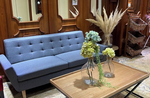 Bellas Artes Hotel | HOTEL CIUDAD DE VITORIA