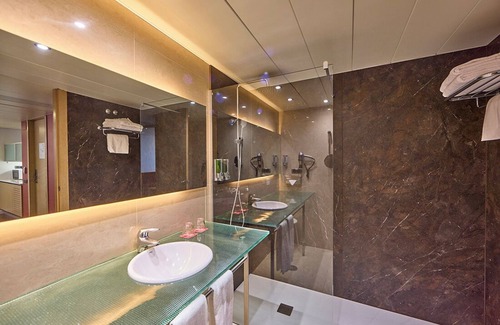 Castello de la Plana Hotel | Hotel Civis Luz Castellón