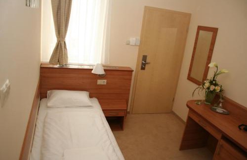 Sopron Hotel | Hotel Civitas
