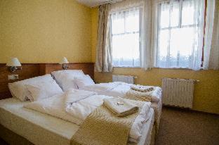 Sopron Hotel | Hotel Civitas