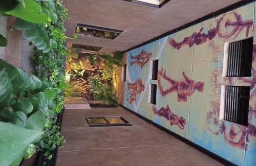 La Candelaria Hotel | hotel civitas medellin