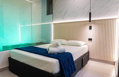 La Candelaria Hotel | hotel civitas medellin