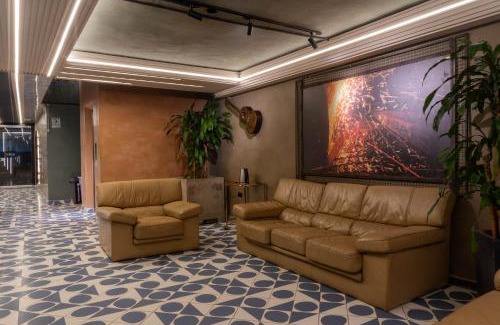 La Candelaria Hotel | hotel civitas medellin