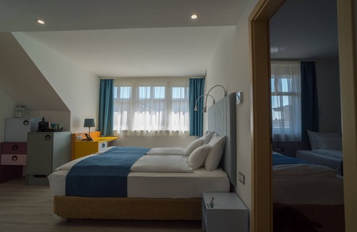 Sopron Hotel | Hotel Civitas Sopron