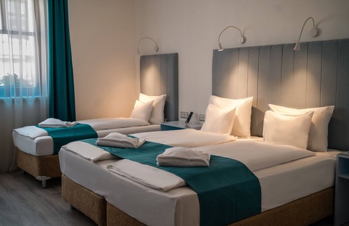 Sopron Hotel | Hotel Civitas Sopron