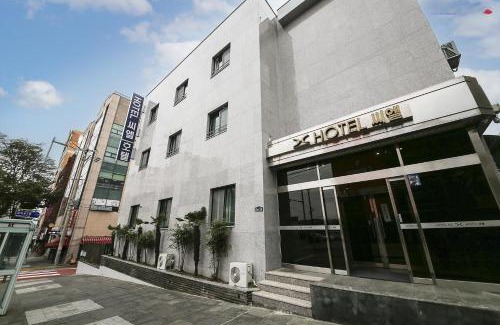 Downtown Hotel | Hotel CL