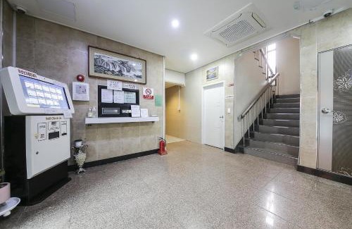 Downtown Hotel | Hotel CL