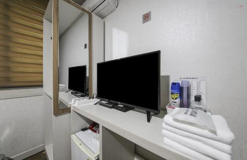 Downtown Hotel | Hotel CL
