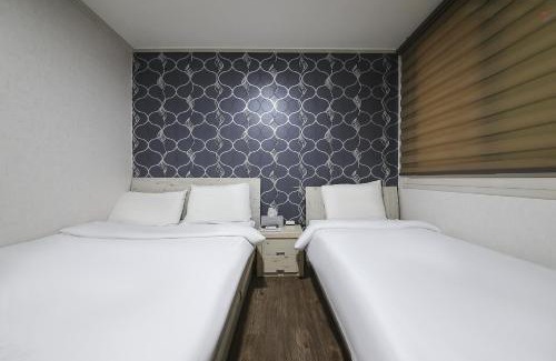 Downtown Hotel | Hotel CL