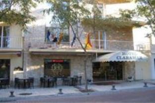 Platja d'Aro Hotel | Hotel Claramar
