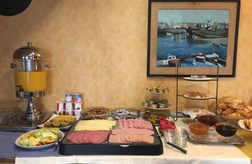 Blankenberge Hotel | Hotel Claridge
