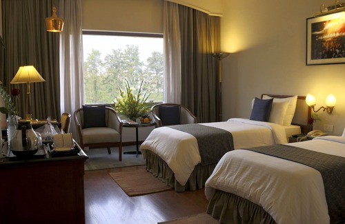 Varanasi Hotel | Hotel Clarks