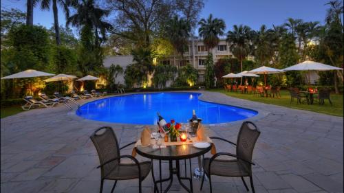 Varanasi Hotel | Hotel Clarks Varanasi Limited