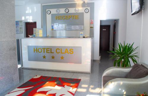 Eforie Nord Hotel | Hotel Clas