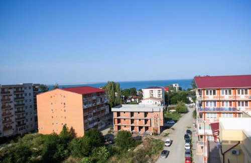 Eforie Nord Hotel | Hotel Clas