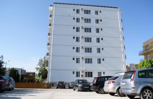 Eforie Nord Hotel | Hotel Clas