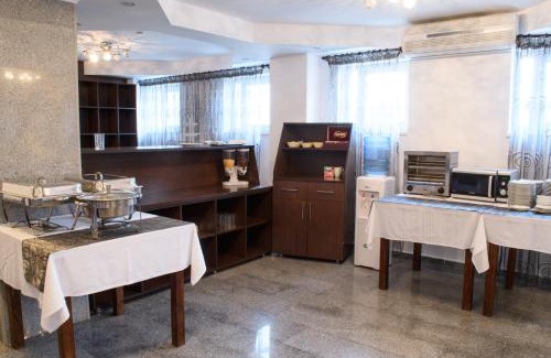 Eforie Nord Hotel | Hotel Clas