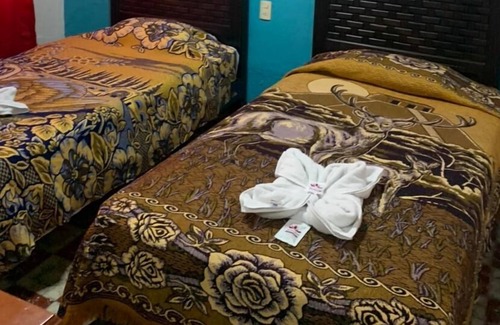 Comitán de Domínguez Hotel | Hotel Clasico Colonial