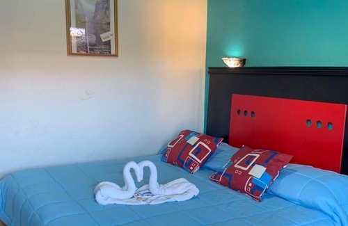 Comitán de Domínguez Hotel | Hotel Clasico Colonial