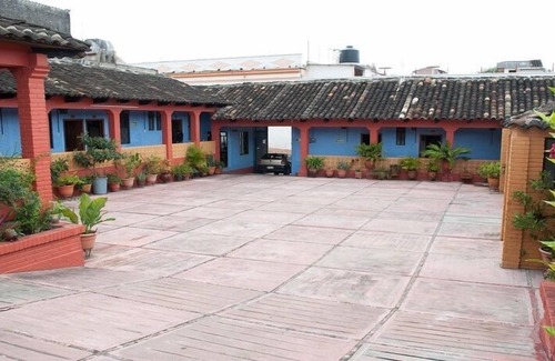Comitán de Domínguez Hotel | Hotel Clasico Colonial