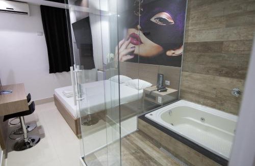 Zona Norte Hotel | Hotel Classe A LTDA