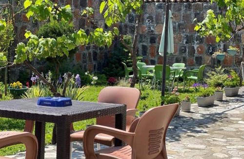 Telavi Hotel | Hotel Classic