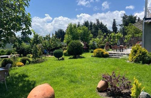 Telavi Hotel | Hotel Classic