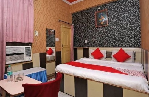 Meerut Hotel | HOTEL CLASSIC