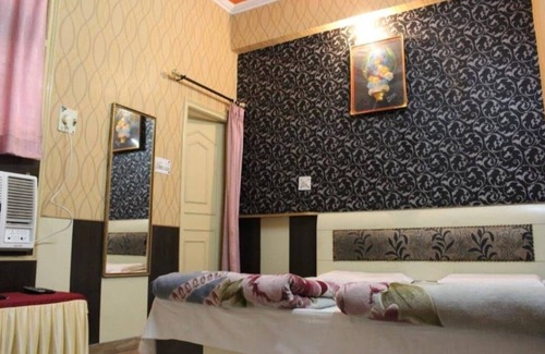 Meerut Hotel | HOTEL CLASSIC