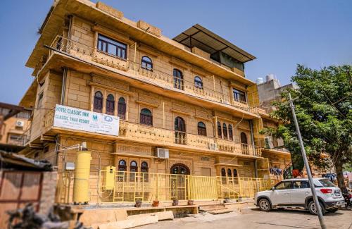 Jaisalmer Casa | Hotel Classic Jaisalmer