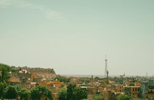 Jaisalmer Casa | Hotel Classic Jaisalmer