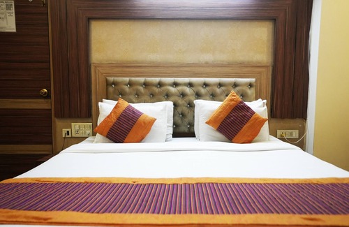Karol Bagh Hotel | Hotel Classic