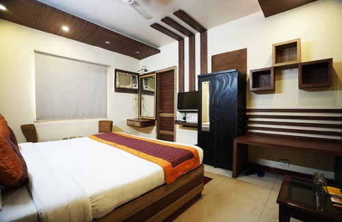 Karol Bagh Hotel | Hotel Classic
