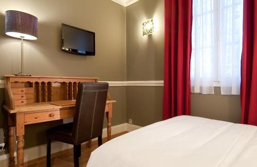 Sorbonne Hotel | Hotel Claude Bernard Saint-Germain