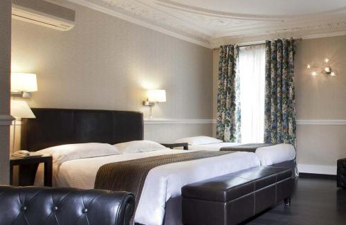 Sorbonne Hotel | Hotel Claude Bernard Saint-Germain