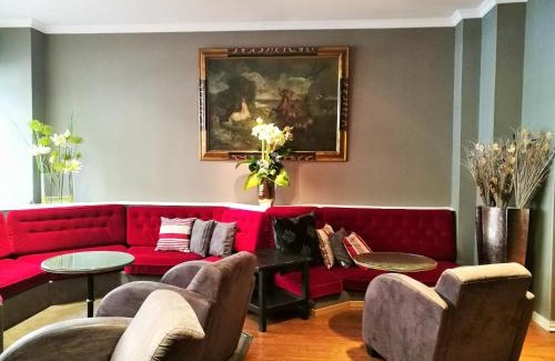 Sorbonne Hotel | Hotel Claude Bernard Saint-Germain