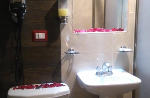 Macuspana Hotel | Hotel Claudia