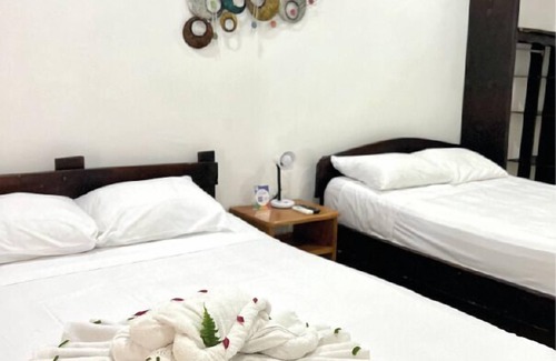 Coco Hotel | Hotel Claudio & Gloria Beach Front