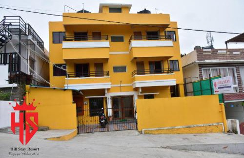 Kodaikanal Complejo | Hotel Cliff Club Kodaikanal