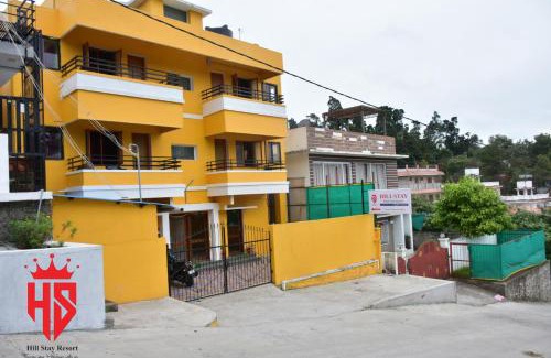 Kodaikanal Complejo | Hotel Cliff Club Kodaikanal